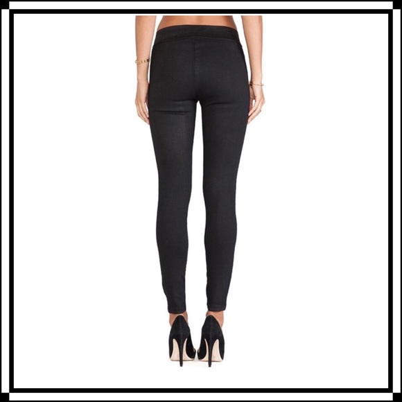 Citizen of Humanity “Greyson Leggings” (NWT) - Picture 3 of 9